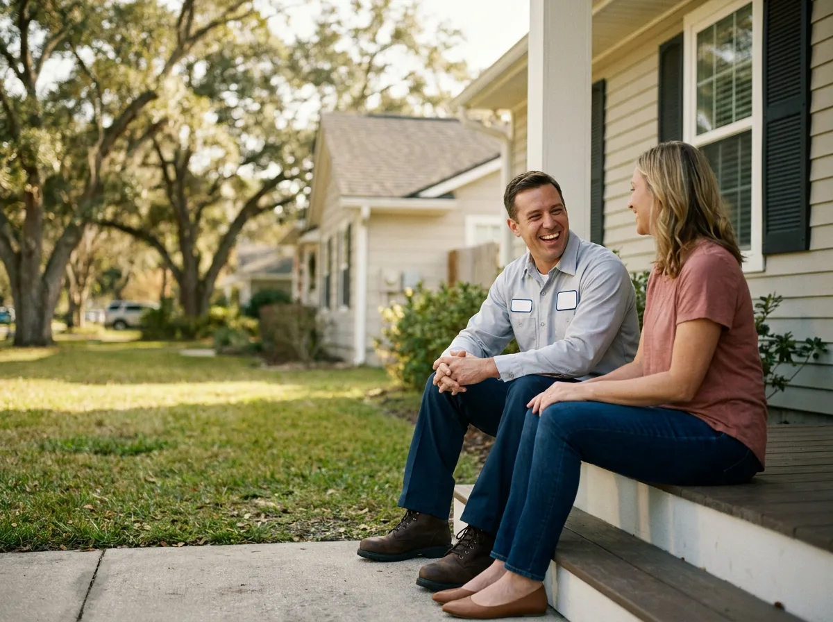 Septic tank pumping FAQs for Donner, LA